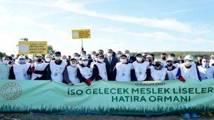 Haberin13-11-2021 Açıklamalı Görseli