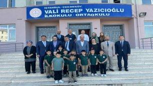 Haberin22-09-2023 Açıklamalı Görseli